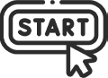 icone start