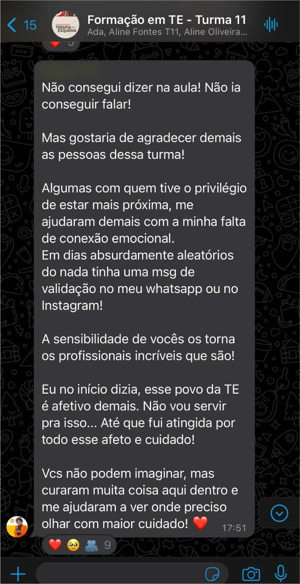 depoimentos formação em terapia do esquema insere educação (3)