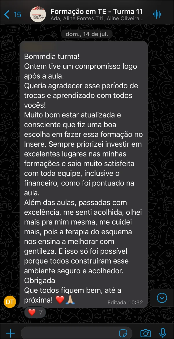 depoimentos formação em terapia do esquema insere educação (4)