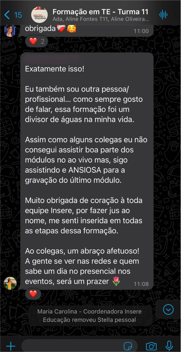 depoimentos formação em terapia do esquema insere educação (6)