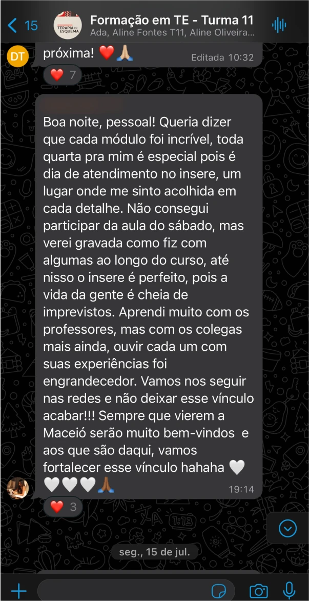 depoimentos formação em terapia do esquema insere educação (7)