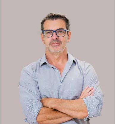 Renato Caminha