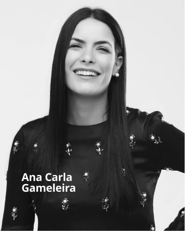 Ana Carla Gameleira