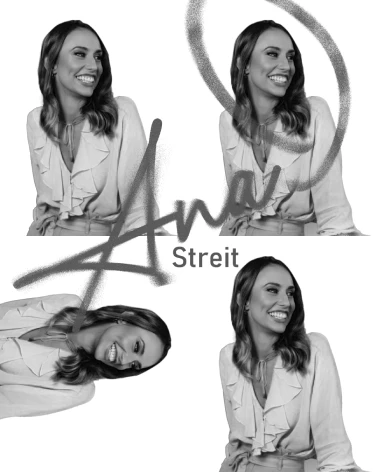 ana streit