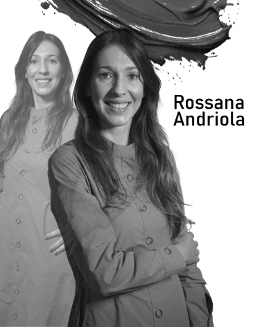 rossana andriola