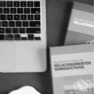 Matrícula - Formação em Terapia do Esquema