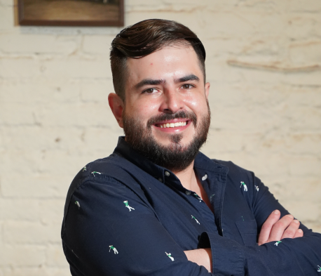 Estratégias orientadas ao corpo | Hot Topics