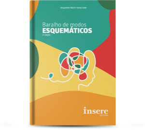 O Baralho de Modos Esquemáticos apoia o terapeuta no processo de identificação, psicoeducação e intervenção com os diferentes modos do paciente.