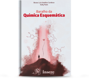Este baralho auxilia o paciente a identificar os esquemas em jogo na “química” relacional e promove novas formas de se vincular.