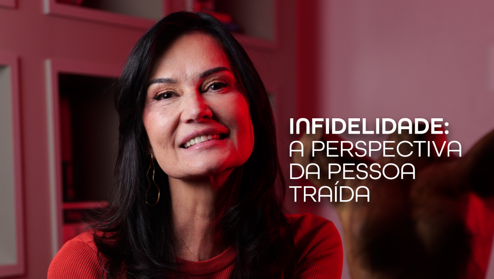Capa do documentário do Talk