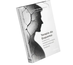 Nesta obra, você encontrará um guia completo da Terapia do Esquema — desde os fundamentos teóricos até estratégias práticas de avaliação e intervenção 